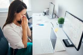 CORONAVÍRUS – Autoridades recomendam que pessoas com viroses gripais devem se afastar do trabalho