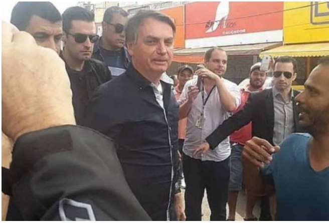 Após Twitter, Facebook e Instagram removem vídeo de Bolsonaro por violação de regras