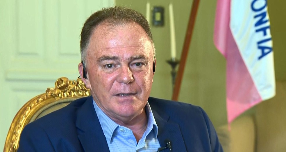 Casagrande diz que fala de Bolsonaro gera dúvidas e dificulta trabalho nos estados e municípios