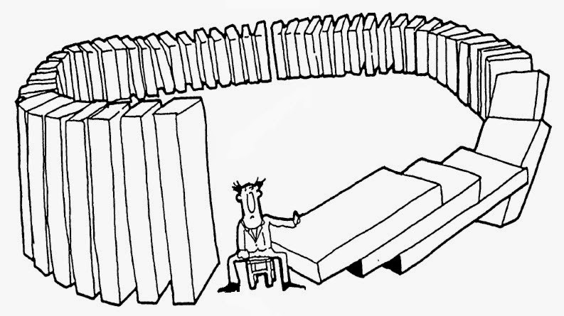 SAÚDE FLORESCER – A Lei e o Retorno: o que Você pensa Você cria