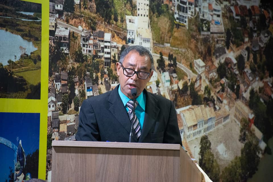 Diante de ofensas à família, Aquiles reage contra porta-voz do prefeito Daniel da Açaí: ‘Ministério Público não toma providência nenhuma!’