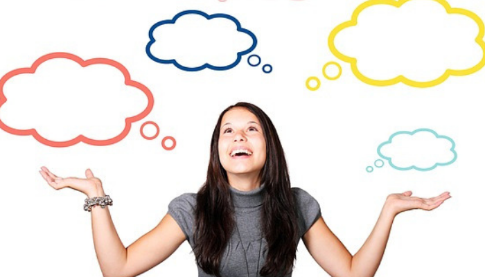 FATOS & VIDA – Você se torna aquilo que mais pensa!