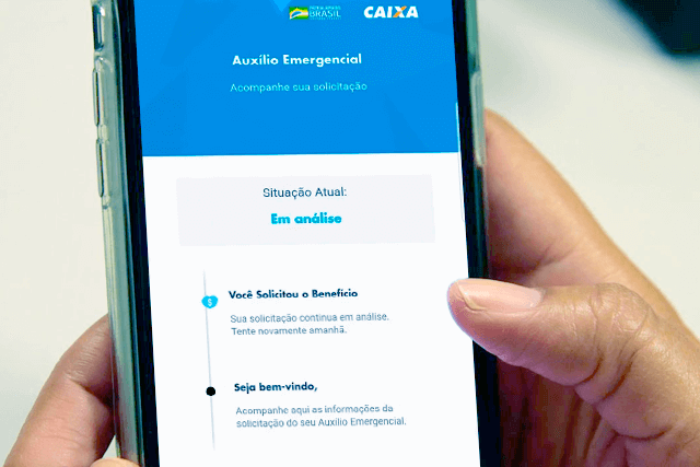 Cancelada antecipação da 2ª parcela do auxílio emergencial; saiba o motivo!