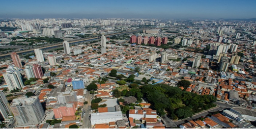 Casa Verde e Limão: bons bairros para morar na Zona Norte de São Paulo