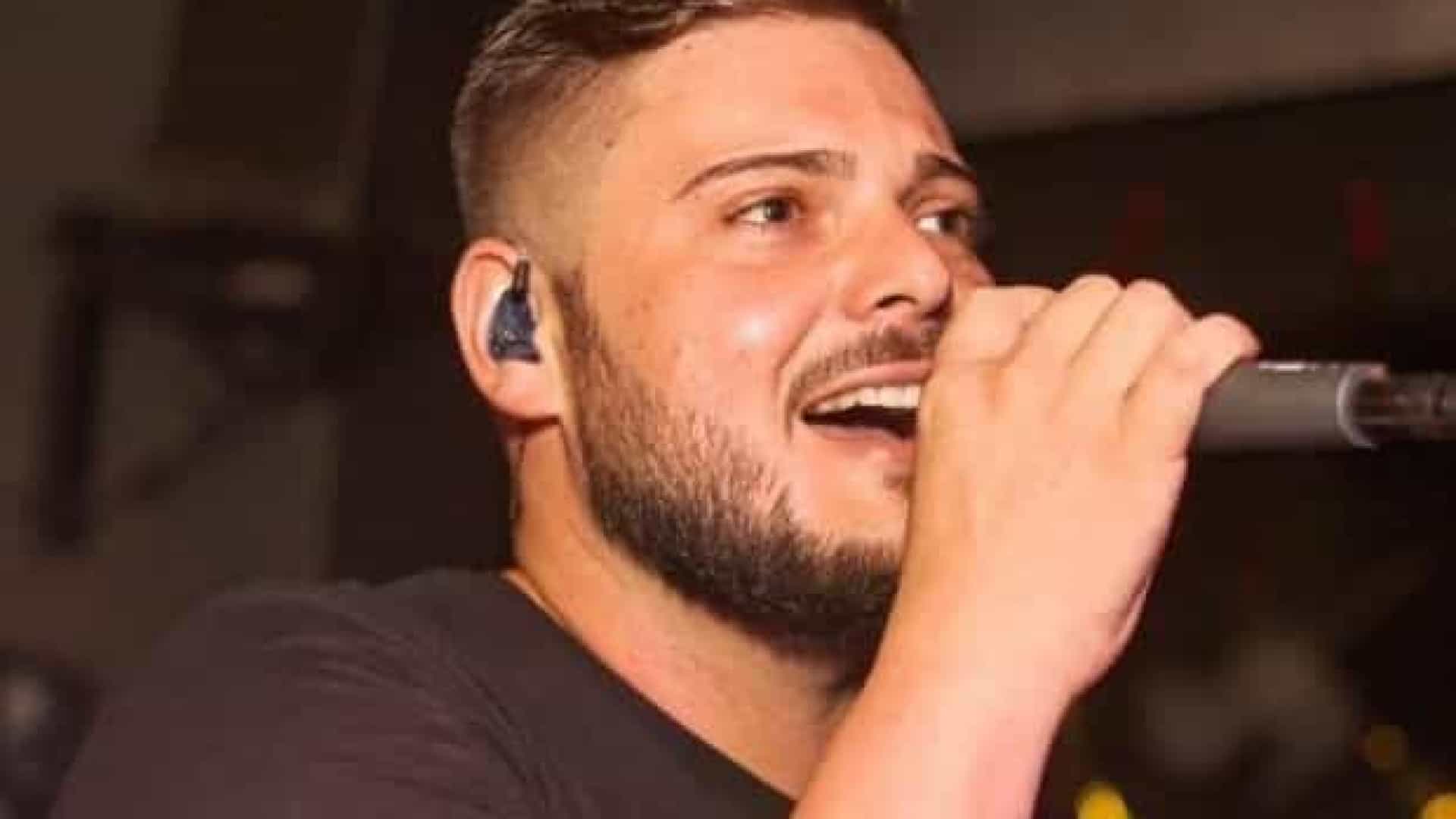Sertanejo morre aos 27 anos de dengue hemorrágica