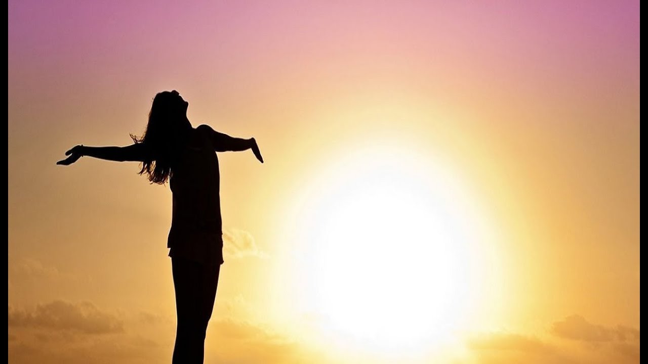 SAÚDE FLORESCER – Cura Metafísica