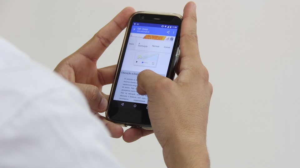 Esesp abre 1.100 vagas para servidores públicos em cursos a distância para maio; saiba como se inscrever