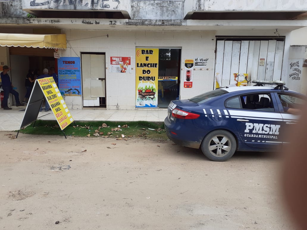 DANIEL IMPÕE CALAMIDADE ATÉ O REVEILLON – Mateenses revoltados com extensão de decreto por covid-19 até 31 de dezembro