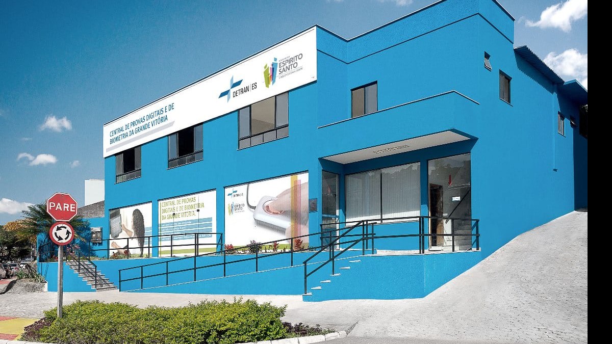 Detran-ES reabre agências no interior do Estado; Grande Vitória e Alfredo Chaves têm atendimento presencial agendado