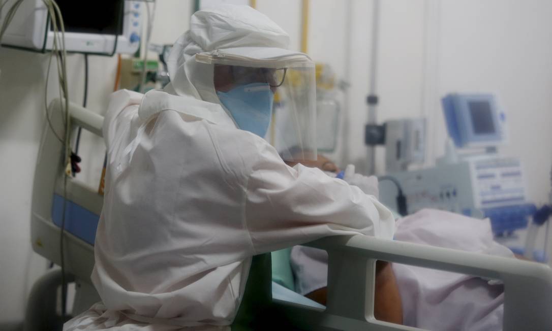 ES tem 43 mortes e 370 curados da Covid-19; Grande Vitória registra mais 6 óbitos nesta quinta-feira (23/04)