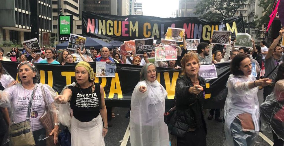ARTIGO – Mulheres em tempo de pandemia