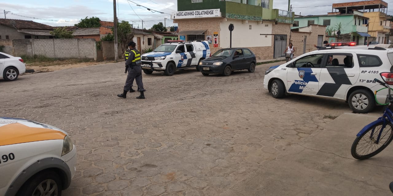 PM realiza Operação Presença em São Mateus, Jaguaré, Conceição da Barra e Pedro Canário; confira o resultado