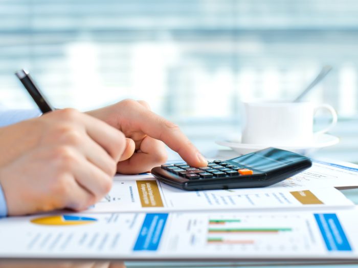 IDENTIDADE PROFISSIONAL – Onde Você está gastando seu dinheiro?