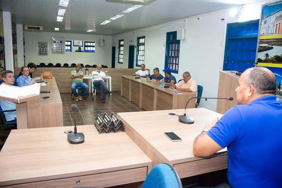 Recursos para mais 4 mil cestas básicas e produtos de higiene pessoal em São Mateus