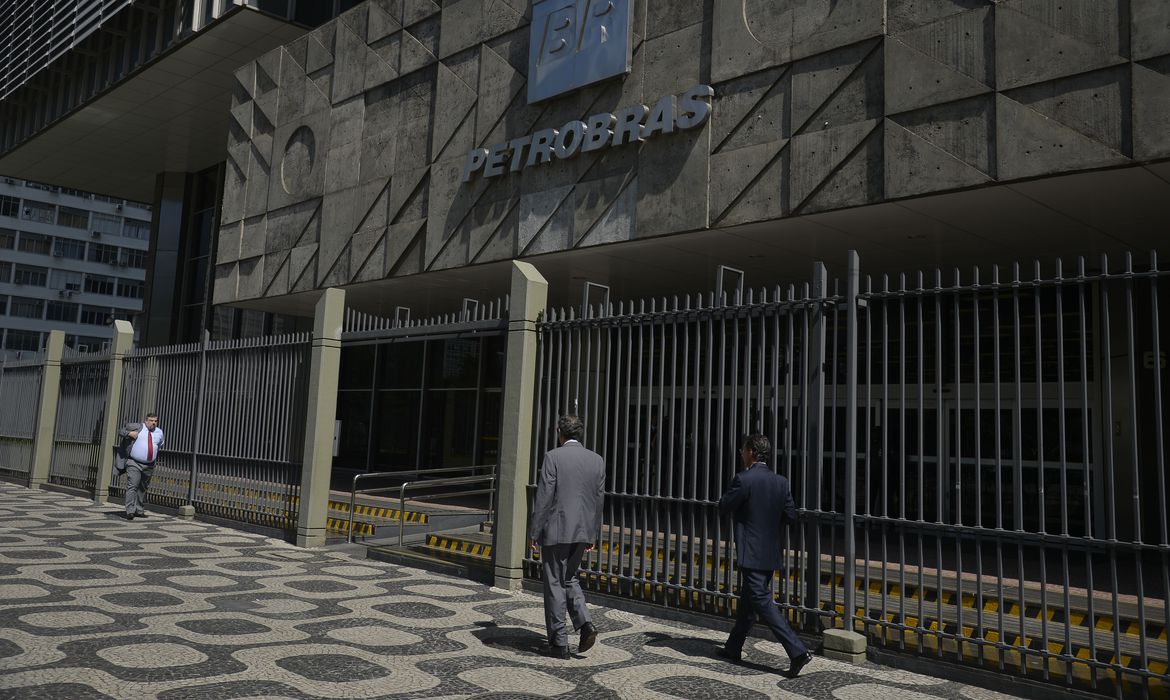 Produção da Petrobras cresce, apesar da crise de covid-19