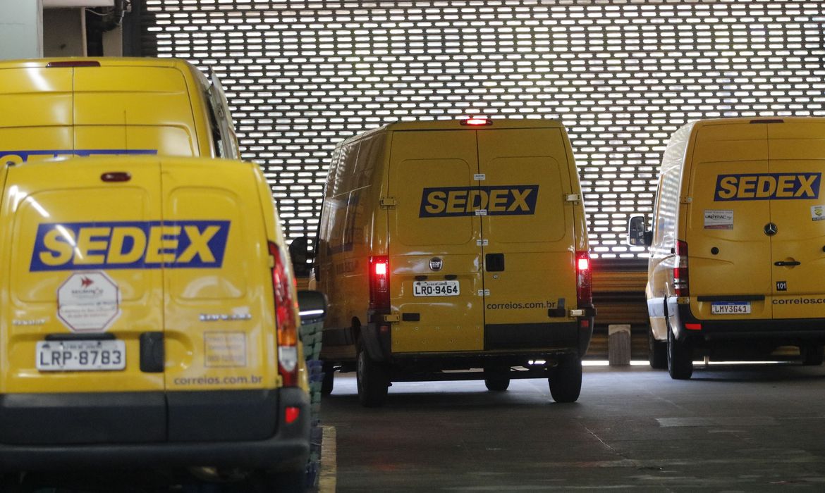 Correios lançam programa de logística para comércio eletrônico; público-alvo são os micro e pequenos empresários