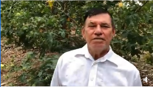 SOORETAMA – Aguinaldo Machado propõe redução de 30% nos salários de prefeito, vice-prefeito e secretários para enfrentamento à pandemia da covid-19