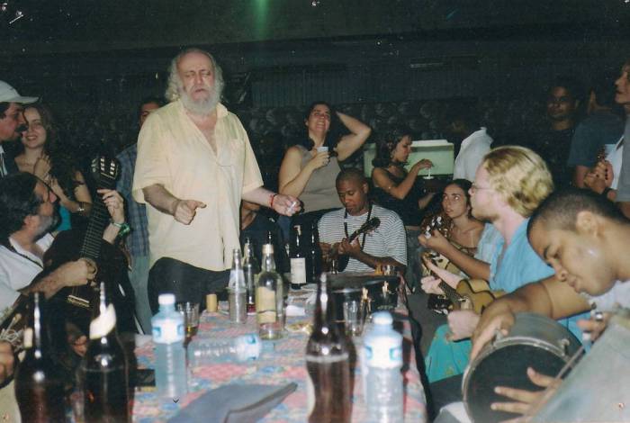 Aos 73 anos, Aldir Blanc morre no Rio; compositor foi vítima da covid-19