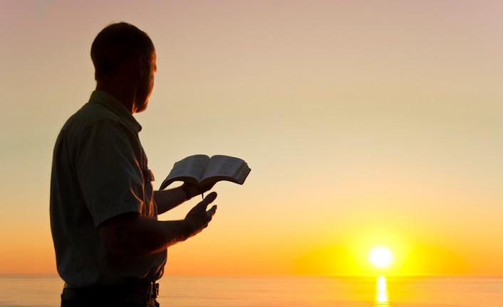 VISÃO ATALAIA – Deus é a Palavra