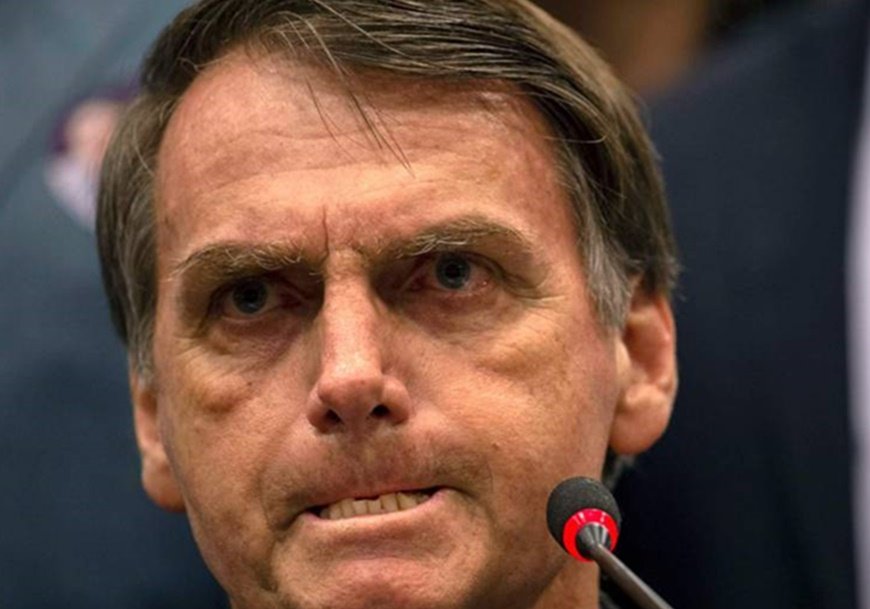 ARTIGO – Está na hora de impor limite a Bolsonaro