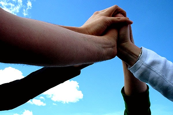 FATOS & VIDA – Juntos somos nós, somos mais!