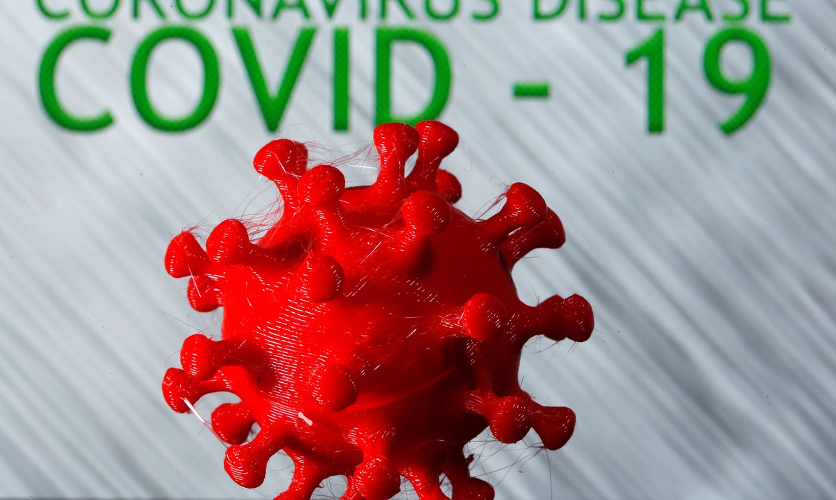 COVID-19 – Brasil tem 391.222 casos confirmados e 24.512 mortes; 158.593 pacientes foram recuperados