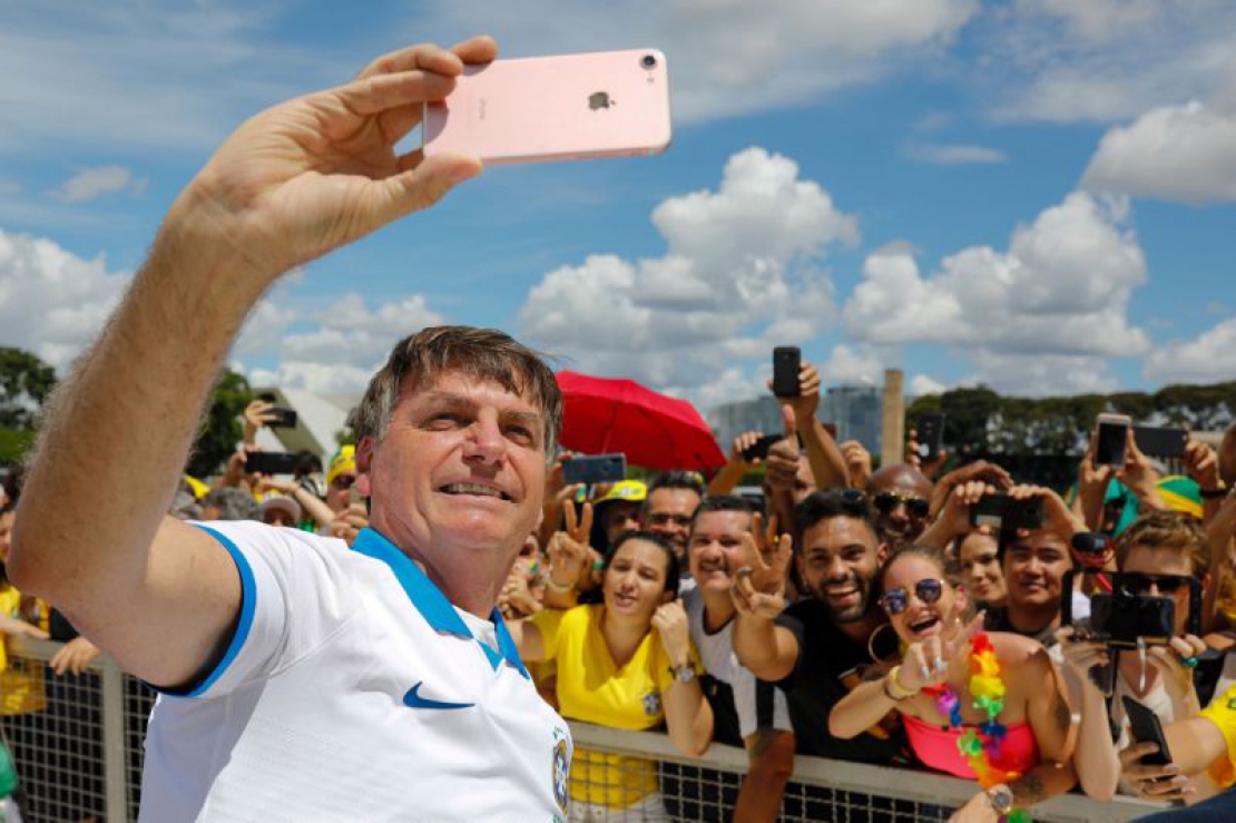 ARTIGO – As raízes do Bolsonarismo e sua transformação