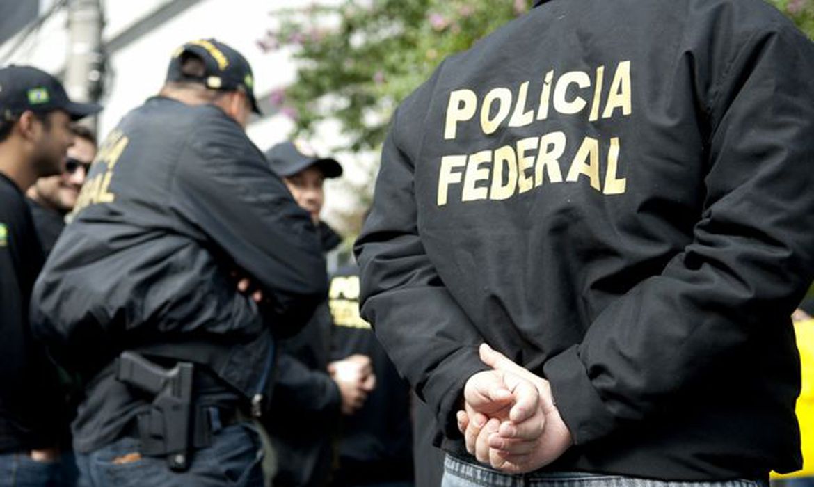 LAVA JATO – PF cumpre 5 mandados de prisão por fraudes na saúde no RJ; há suspeita de desvio de R$ 3,95 milhões