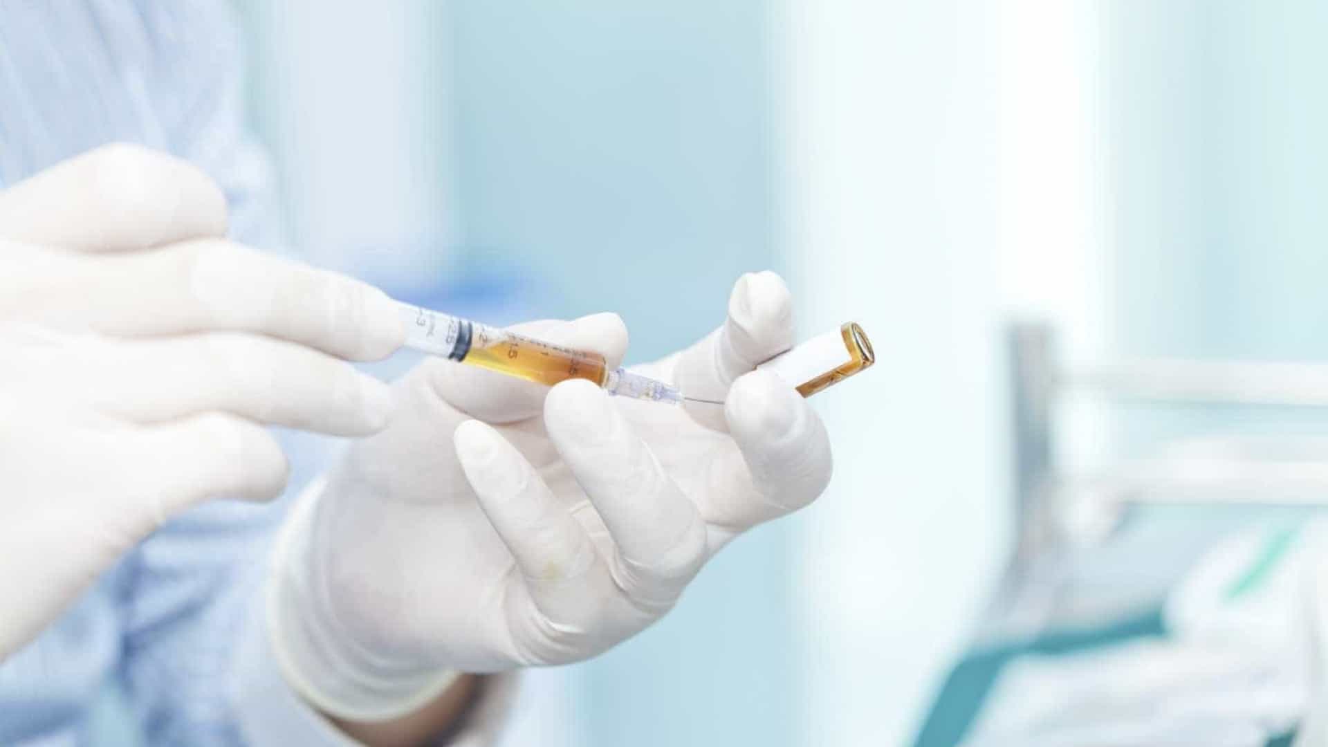 CORONAVÍRUS – Primeira vacina testada em humanos tem resultado positivo