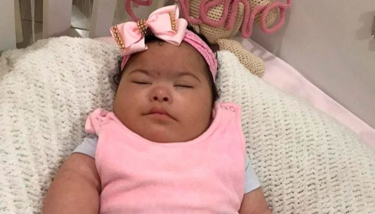 Bebê de 11 meses morre vítima do coronavírus no Espírito Santo