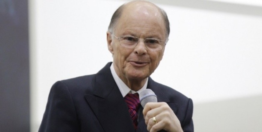Líder da Universal, bispo Edir Macedo vence a covid-19 e recebe alta médica em São Paulo