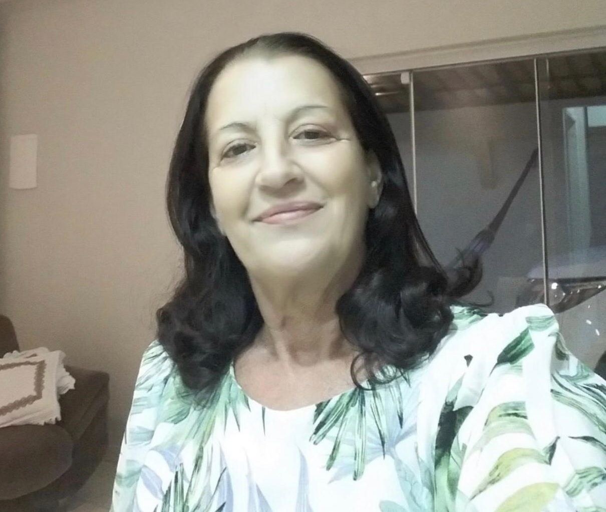 Mateenses lamentam morte de Regina Celi Oliveira, ex-primeira-dama e ex-secretária de Assistência Social
