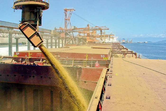 ARTIGO – Por que as exportações podem salvar o Brasil da crise?