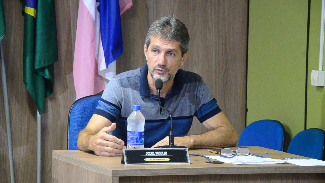 DECISÃO JUDICIAL – Jozail diz que Executivo ‘buscou os caminhos errados’ contra Câmara de São Mateus e prega entendimento