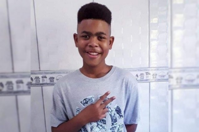 MPF investiga operação policial que resultou na morte do adolescente João Pedro
