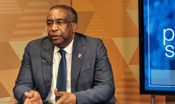 Novo ministro da Educação, Carlos Decotelli 1
