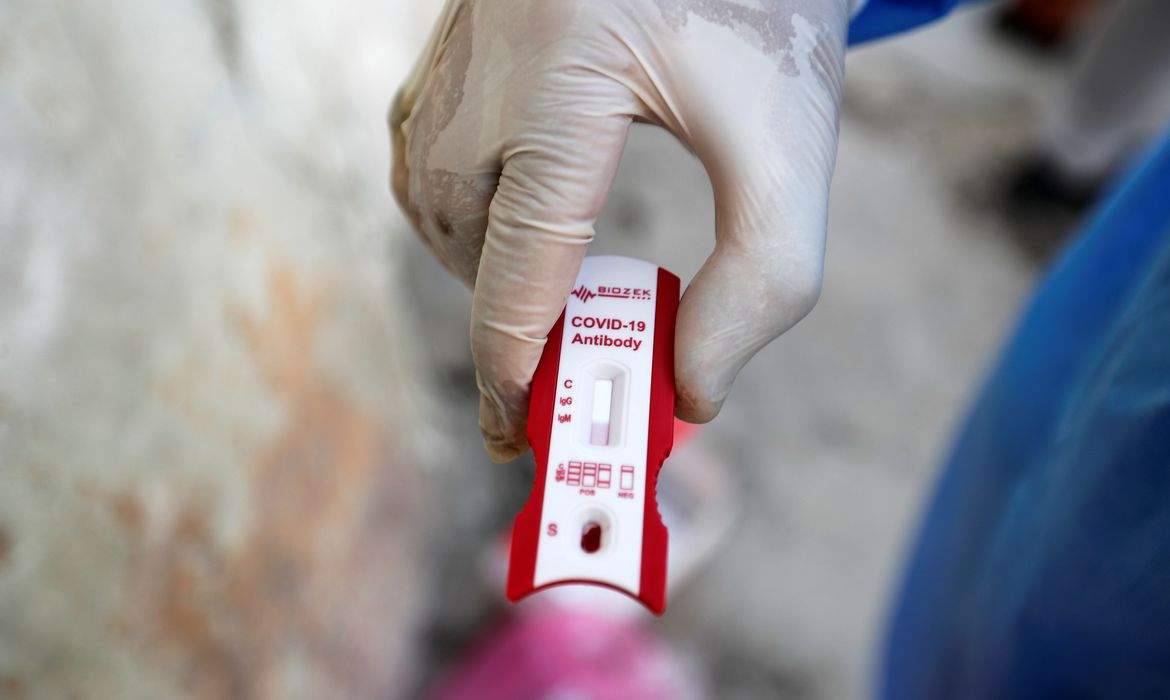 Portaria federal define medidas preventivas no trabalho contra a covid-19