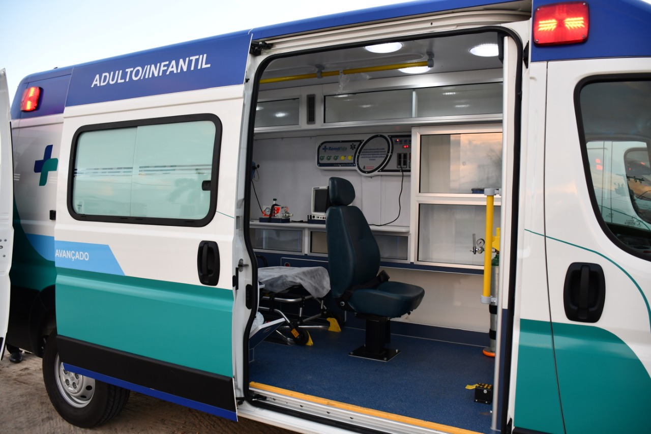 R$ 1,1 MILHÃO – Daniel não paga a consórcio público de Saúde desde 2017 e Jorginho destaca “inversão de prioridades”