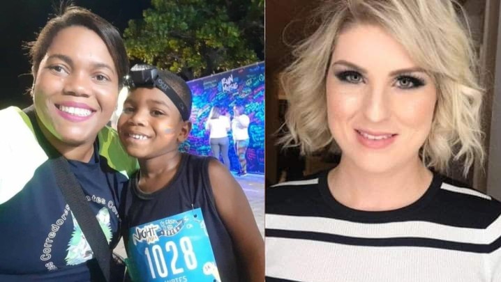 Caso Miguel: Saori Corte vira ré após denúncia de abandono de incapaz
