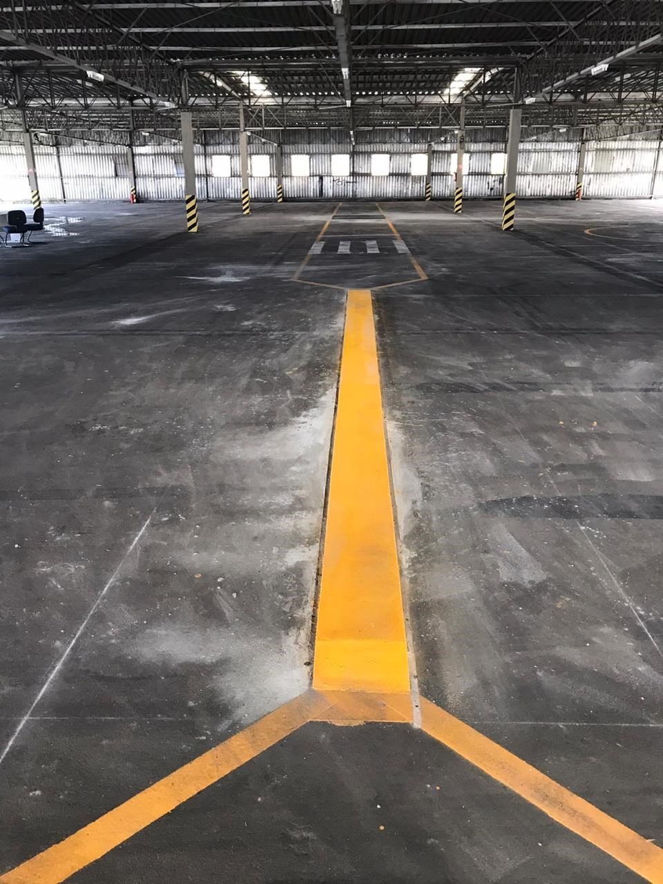 NA SERRA – Detran-ES inaugura Centro Metropolitano para provas de moto no Pavilhão de Carapina