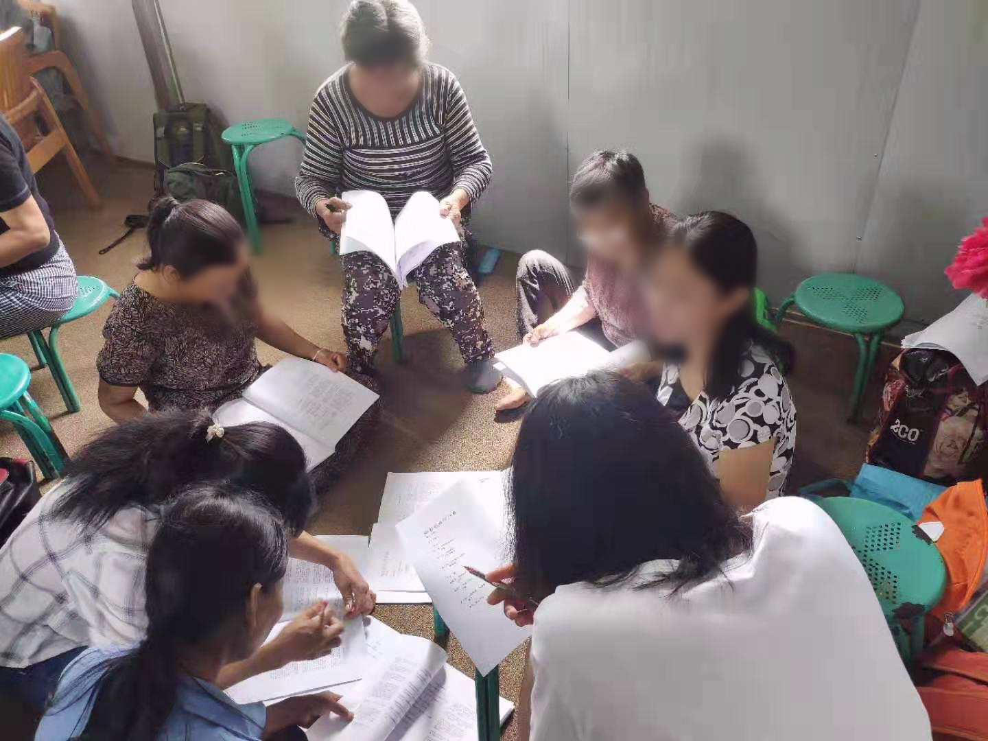 VISÃO ATALAIA – Como vivem os cristãos ex-muçulmanos na China?