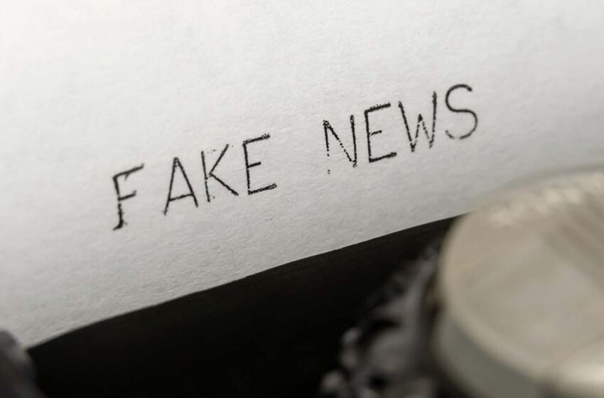 Fake news, roubo de dados privados e punição