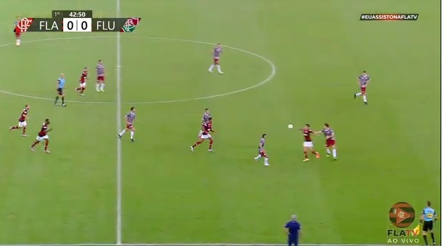 FINAL DO CARIOCÃO – Mengão enfrenta o Fluzão no jogo da volta, no Maracanã; assista na FlaTV!