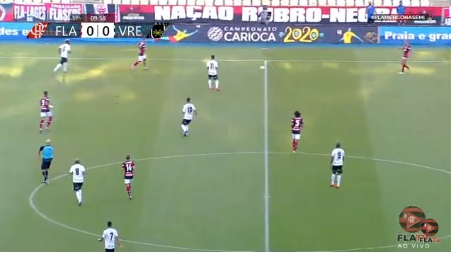 LIBEROU!!! Fla TV transmite, ao vivo, Mengão e Voltaço pela semi da Taça Rio; veja!