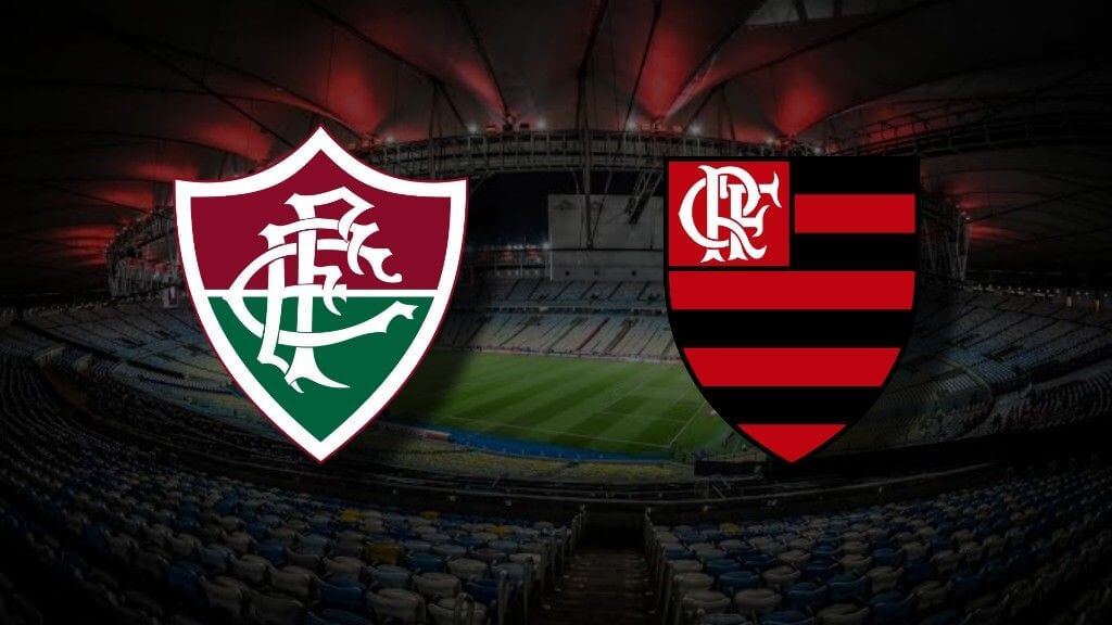 DECISÃO AO VIVO – Mengão e Fluzão disputam título da Taça Rio, no Maracanã; assista na FlaTV ou na FluTV