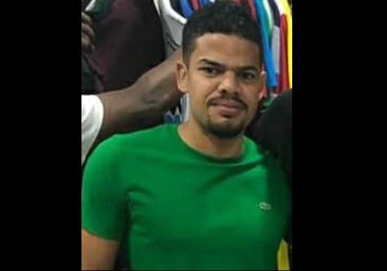 Morre na madrugada deste domingo (12/07) jovem baleado na rodovia de Guriri, em São Mateus