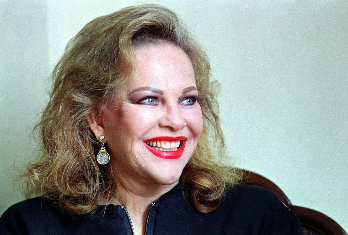 Martha Rocha, primeira miss Brasil, morre aos 87 anos