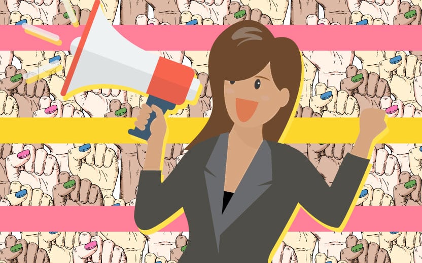 OAB e Justiça Eleitoral firmam cooperação para acompanhamento da participação das mulheres nas Eleições 2020