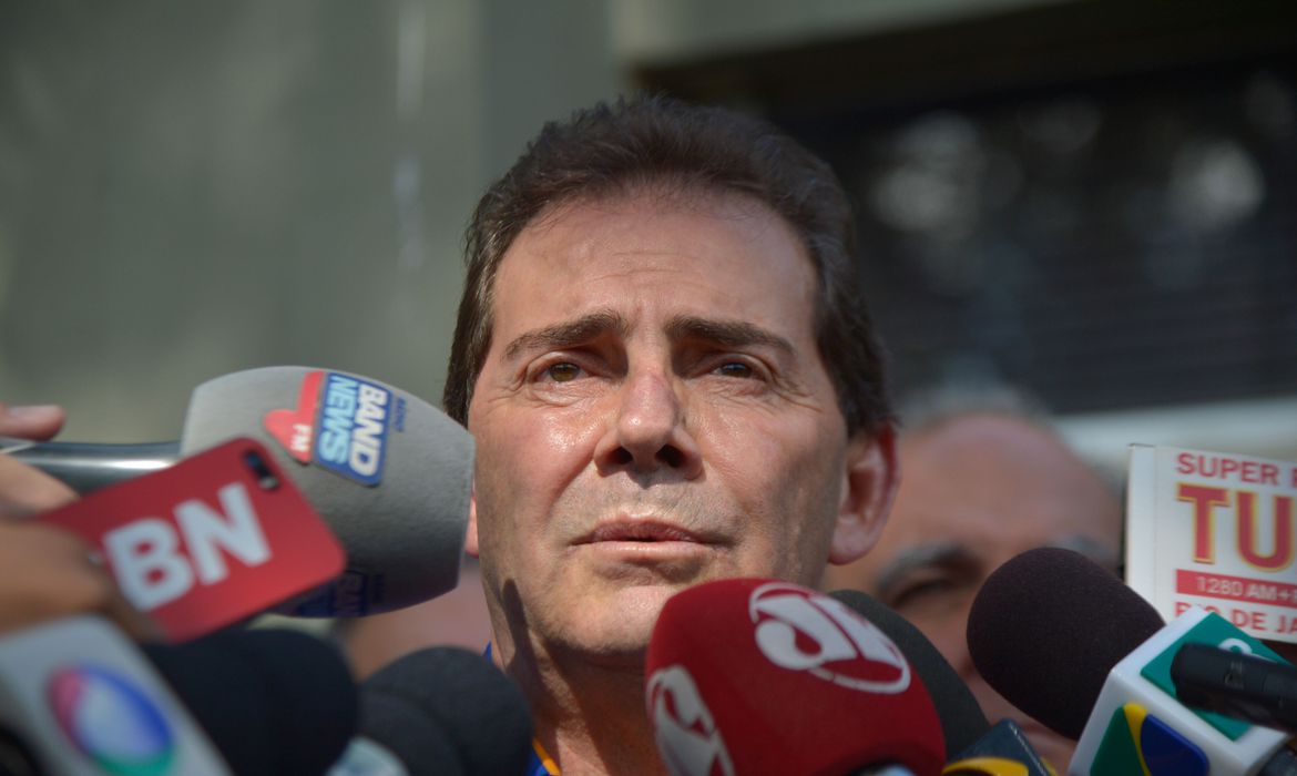 Paulinho da Força é alvo de operação que investiga crime eleitoral; PF desenvolve ações em São Paulo e Brasília