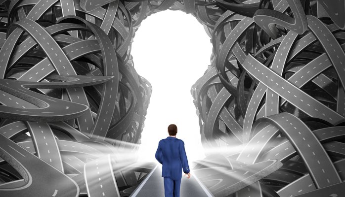 FATOS & VIDA – Pessoas determinadas fazem a diferença!